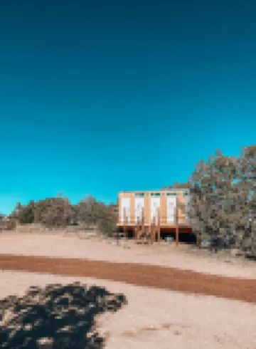 Wander Camp Grand Canyon