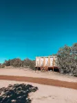 Wander Camp Grand Canyon Hotels in Valle