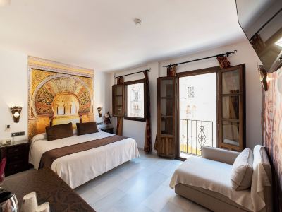 Hotel Casa Museo de la Mezquita