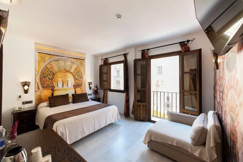Hotel Casa Museo de la Mezquita