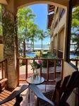 The Backyard Beachfront Hotel - con vista mare