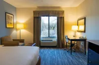 Comfort Inn & Suites Plainville-Foxboro Hotels in Plainville
