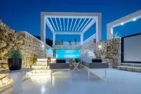 Dion Villa Zakynthos Greece