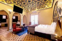 Albakech Boutique Hôtel & Spa Hotels in Agdal