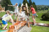 Ursprung Panorama Hotel Königsleiten Hotels in Gerlos