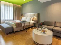 Park Inn by Radisson New Delhi Lajpat Nagar Hotels near ISKCON Temple