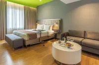 Park Inn by Radisson New Delhi Lajpat Nagar