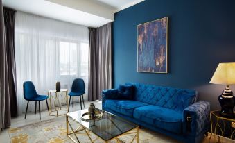 Metropole Apartments Old Center