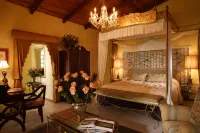 La Mirage Garden Hotel & Spa Hotels in 