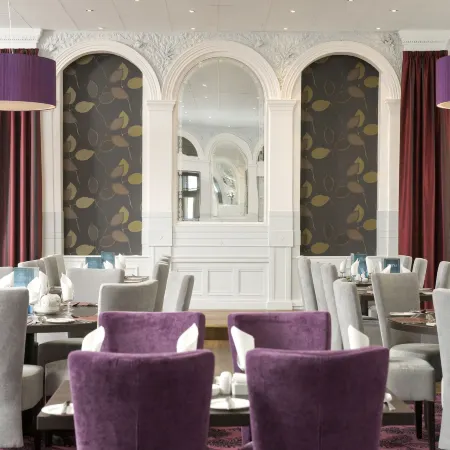 The Great Western Hotel