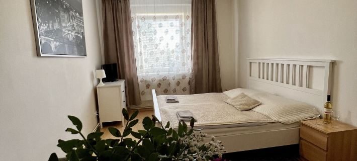 Penzion Sofi Hotels in Prag