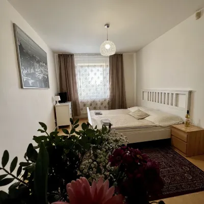 Penzion Sofi Hotels near SAPA Praha