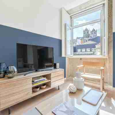 Oporto Collection Mouzinho da Silveira Rooms