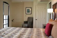 Scottsdale Camelback Resort Vrhost
