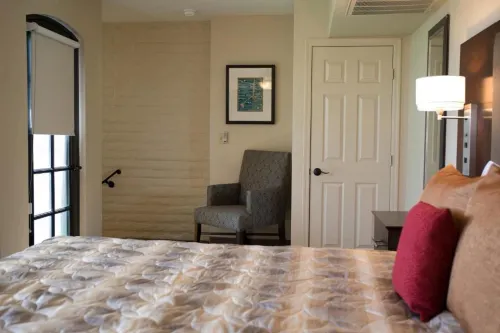 Scottsdale Camelback Resort Vrhost -  Appartamenti vacanze