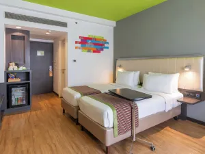 Park Inn by Radisson New Delhi Lajpat Nagar