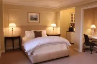 Morgan State House Inn Hotels in Albany