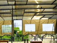 Conrad Hotel - Kitengela Hotels in Central