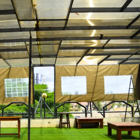 Conrad Hotel - Kitengela