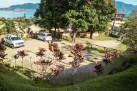 Pousada Altamira Hotel di Ilhabela
