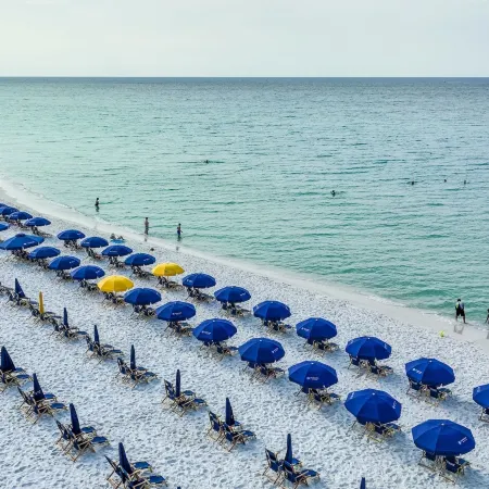 Pelican Beach Resort by Panhandle Getaways