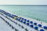 Pelican Beach Resort by Panhandle Getaways - Havudsigt