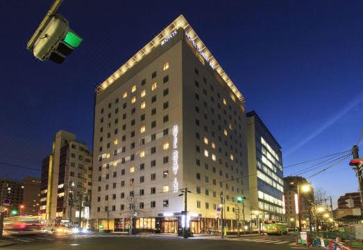 구마모토 호텔 비교 분석