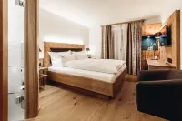 Hotel Spescha Các khách sạn ở Parpan