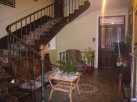 Sarl Aux Studios du Parc Hotel a Saint-Nabord