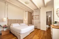 Masseria Bandino & Spa - balcony