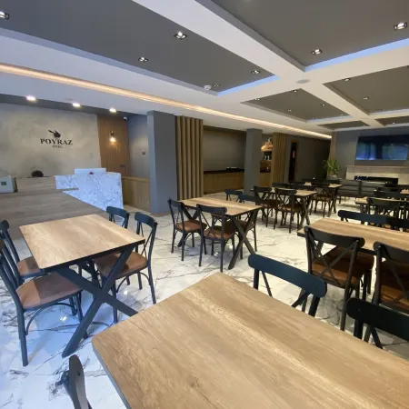 Poyraz Hotel Uzungöl
