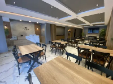 Poyraz Hotel Uzungöl