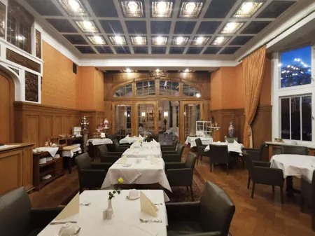 Bernsteinland Wendorf Отели в г. Кулен-Вендорф