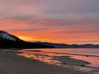 Crown Motel - Beach