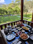 Şeker Bungalov