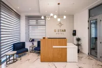 G Star Hotel Hotel di Sutomore