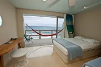 Rocamar Hotel Isla Mujeres - Balkoner