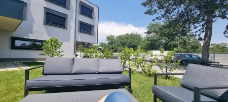 Apartments CityMap Maribor Отели в г. Марибор