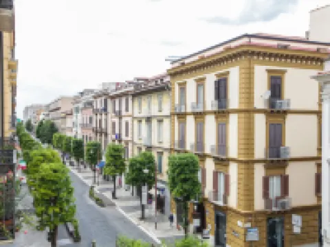 Reggia & Dintorni Rooms A Caserta Hotels in Caserta