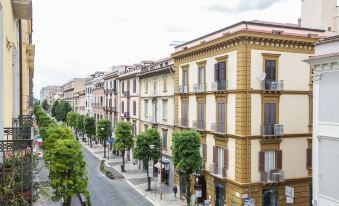 Reggia & Dintorni Rooms A Caserta
