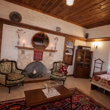 Hoyran Wedre Country Houses