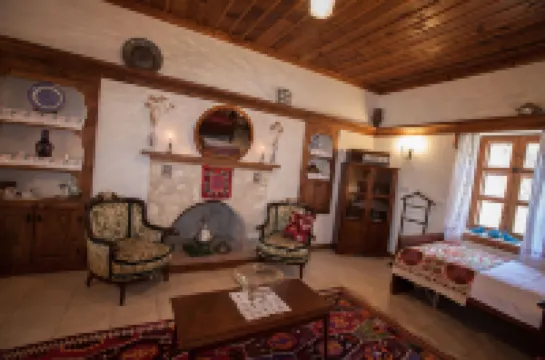 Hoyran Wedre Country Houses