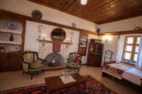 Hoyran Wedre Country Houses Hotel a Demre