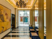 Hotel Inn Rossio โรงแรมใกล้จัตุรัสรอสซิโอ