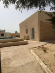 Independent Villa with Private Pool, Covered Parking Hotels in Ghizen