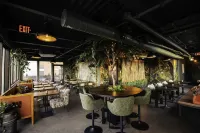 Hotel Nell - Union Market - Bữa sáng