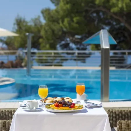 Hotel Park Makarska