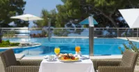 Hotel Park Makarska - Strand