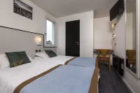 Initial by Balladins Saint-Quentin / Gauchy