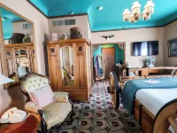 English Hotels in Nye County